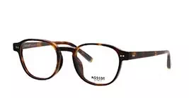 Moscot Arthur AP Tortoise s50