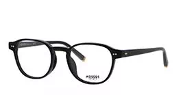 Moscot Arthur AP Black s50