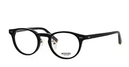 Moscot Frankie MP Black s48