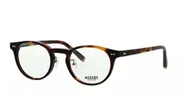 Moscot Frankie MP Tortoise s48