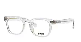 Moscot Gelt Crystal s49
