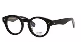 Moscot Grunya Black s47