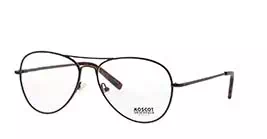 Moscot Jacob Gunmetal S57