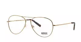Moscot Jacob Gold S57