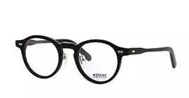 Moscot Miltzen MP Black s46