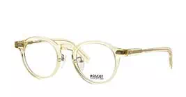Moscot Miltzen MP Flesh s46