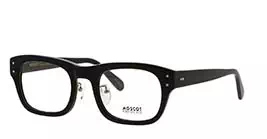 Moscot Nebb MP Black s51