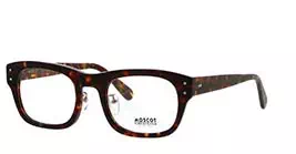 Moscot Nebb MP Tortoise s51