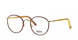 Moscot Zev Blonde/Gold s49