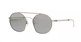 Emporio Armani EA2078 3045/6G s50
