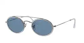 Kacamata Ray-Ban RB3847-N 003/02 s52