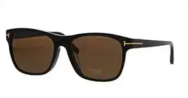Tom Ford FT698-F 01J GIULIO s59