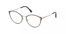 Kacamata Tom Ford FT5573-B 005 s55