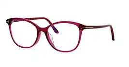 Kacamata Tom Ford FT5576-F-B 075 s54