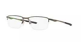 Oakley Socket 5.5 (56) Pewter (OX3218-02) s56