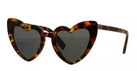 Saint Laurent SL 181 LOULOU 006 s54