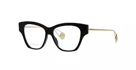 Kacamata Gucci GG0438O 001 s52