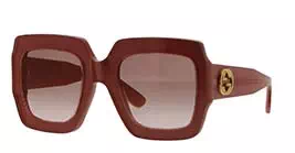 Gucci GG0178S 007 s54