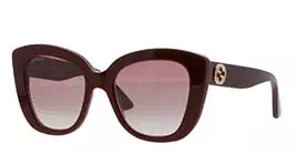 Gucci GG0327S 006 s52