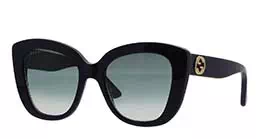 Kacamata Gucci GG0327S 007 s52