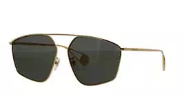 Kacamata Gucci GG0437SA 002 s60