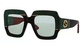 Kacamata Gucci GG0484S 003 s54