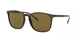 Kacamata Ray-Ban RB4387F 902/73 s55