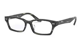 Ray-Ban RB5344-D 5855 s55