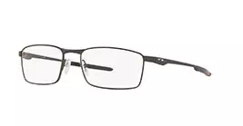 Oakley Fuller (55) Satin Lead (OX3227-06) s55