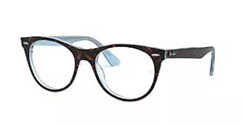 Ray-Ban RB2185-VF 5883 s52