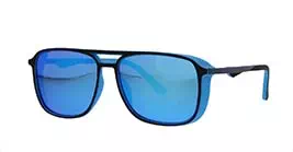 Franc Nobel PL366 C04 s57 POLARIZED HECTOR