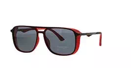 Franc Nobel PL366 C01 s57 POLARIZED HECTOR