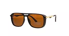 Franc Nobel PL366 C03 s57 POLARIZED HECTOR