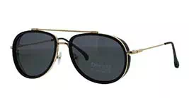 Franc Nobel PL395 C4 s58 POLARIZED SERGEI
