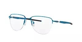 Oakley Plier Stn Azure Blue/chrm (OX5142-04) s52