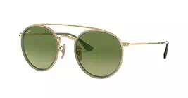 Ray-Ban RB3647N 9122/4M s51