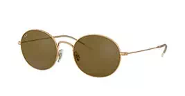 Kacamata Ray-Ban RB3594 9013/73 s53