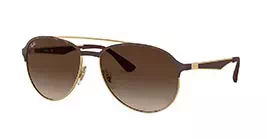 Ray-Ban RB3606 9127/13 s59