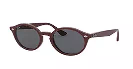 Kacamata Ray-Ban RB4315F 1259/87 s53
