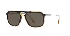 Prada SPR-06V-F NAI-5S2 s57