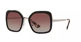 Prada SPR-57U 4BK-412 s54