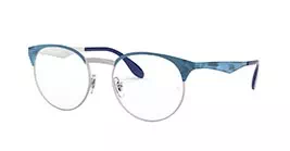 Ray-Ban RB6406 3025 s51