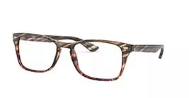Ray-Ban RB5228MF 5837 s56