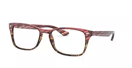 Ray-Ban RB5228MF 5838 s56