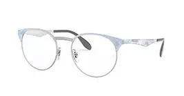 Ray-Ban RB6406 3026 s51