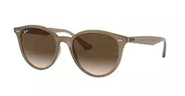 Ray-Ban RB4305-F 6166/13 s53