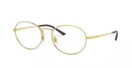 Ray-Ban RB6439 2500 s54