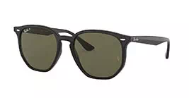 Kacamata Ray-Ban RB4306-F 601/9A s54