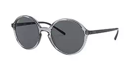 Ray-Ban RB4304-F 1280/87 s53