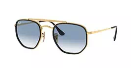 Ray-Ban RB3648-M 9167/3F s52
